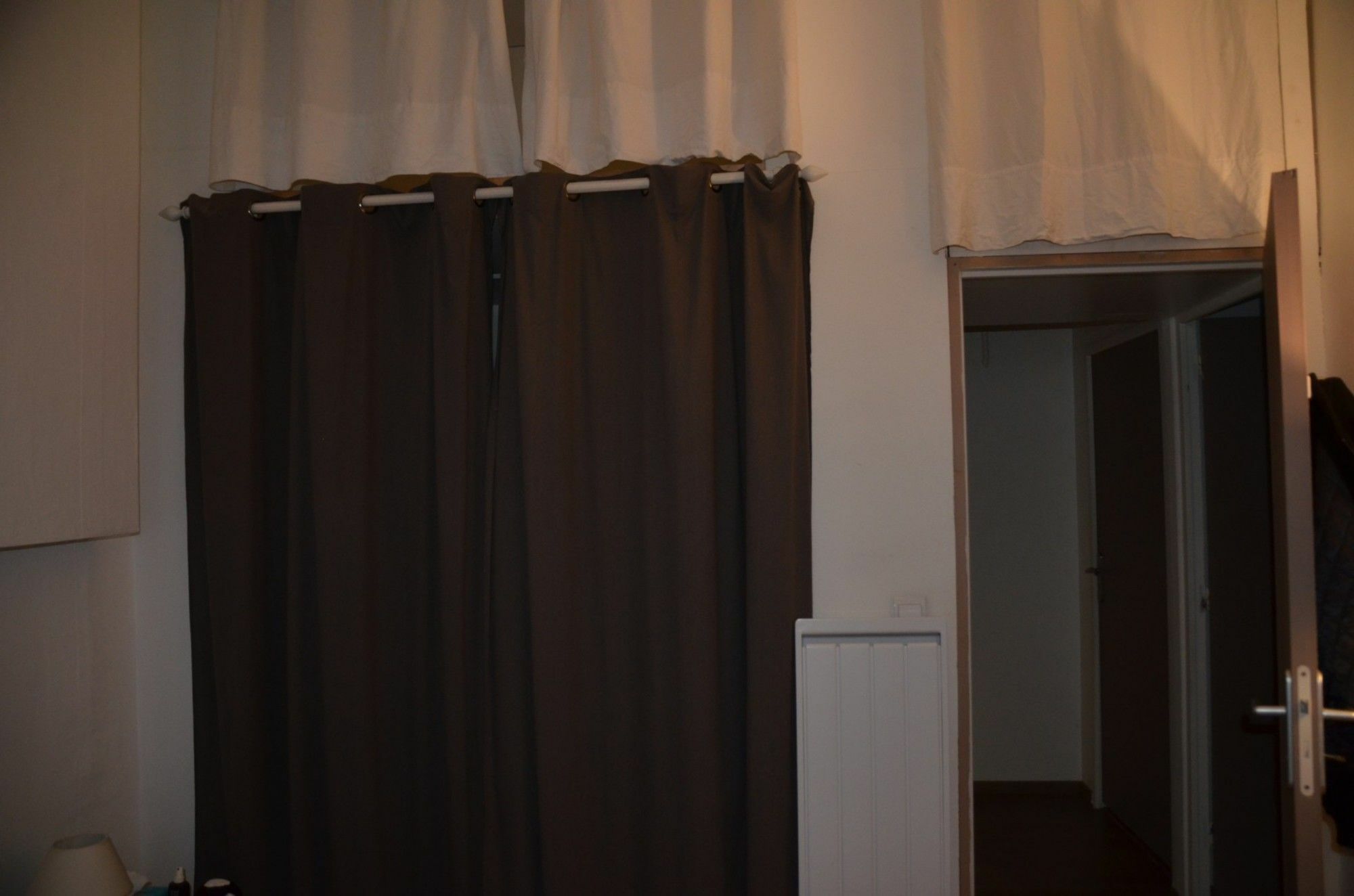 Residence Barla Nice Exterior photo