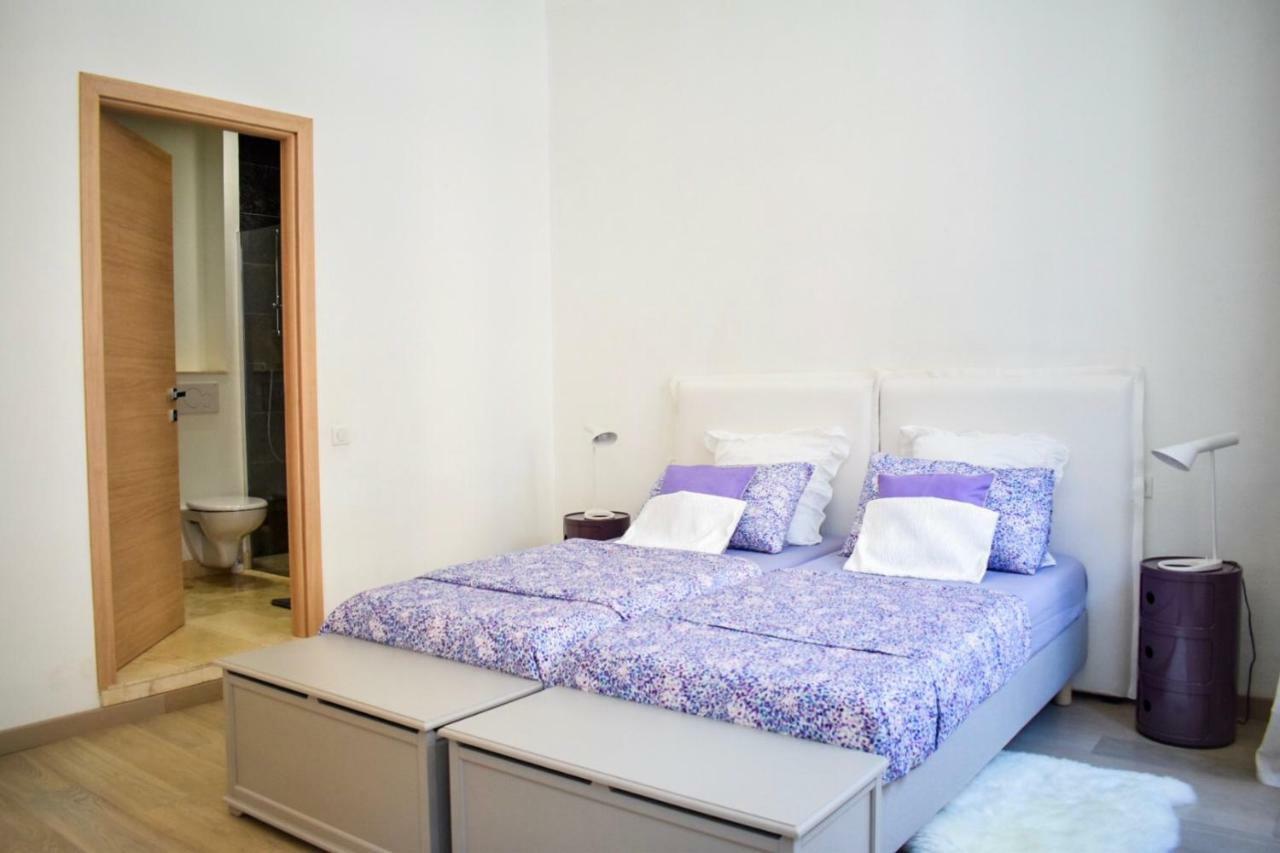 Residence Barla Nice Exterior photo